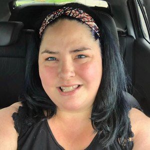 Meet your Posher, Jen